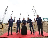 Telkom Luncurkan Program ESG 2024 sebagai Bagian Transformasi TelkomGroup